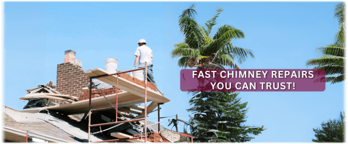 Chimney Repair Marblehead MA