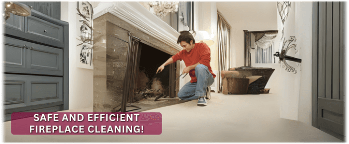 Fireplace Cleaning Marblehead MA
