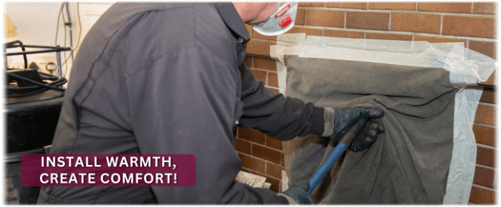 Fireplace Installation Marblehead MA